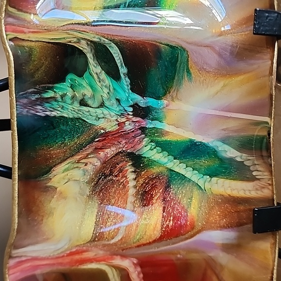 Seetusee rectangle  dish - Picture 3 of 14